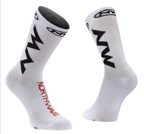 Cycling Socks Breathable Outdoor Sport Basketball Running Football Summer Socks Hiking Climbing socks for Men And Women - UrbanCycling.com