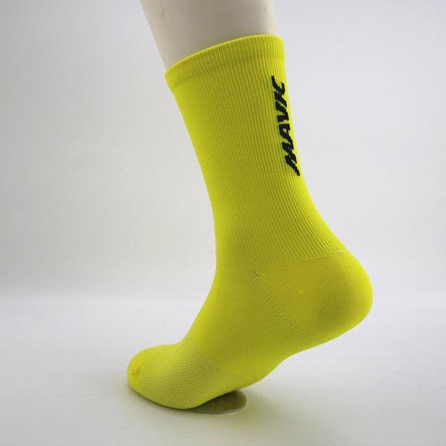 Cycling Socks Breathable Outdoor Sport Basketball Running Football Summer Socks Hiking Climbing socks for Men And Women - UrbanCycling.com