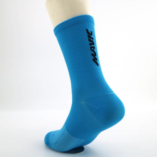 Cycling Socks Breathable Outdoor Sport Basketball Running Football Summer Socks Hiking Climbing socks for Men And Women - UrbanCycling.com