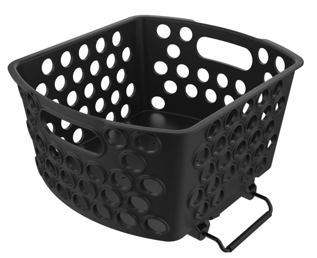 Dairyman X Bike Basket - UrbanCycling.com