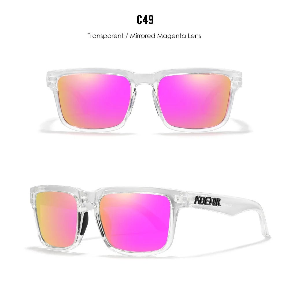 DeAm - UrbanCycling.com