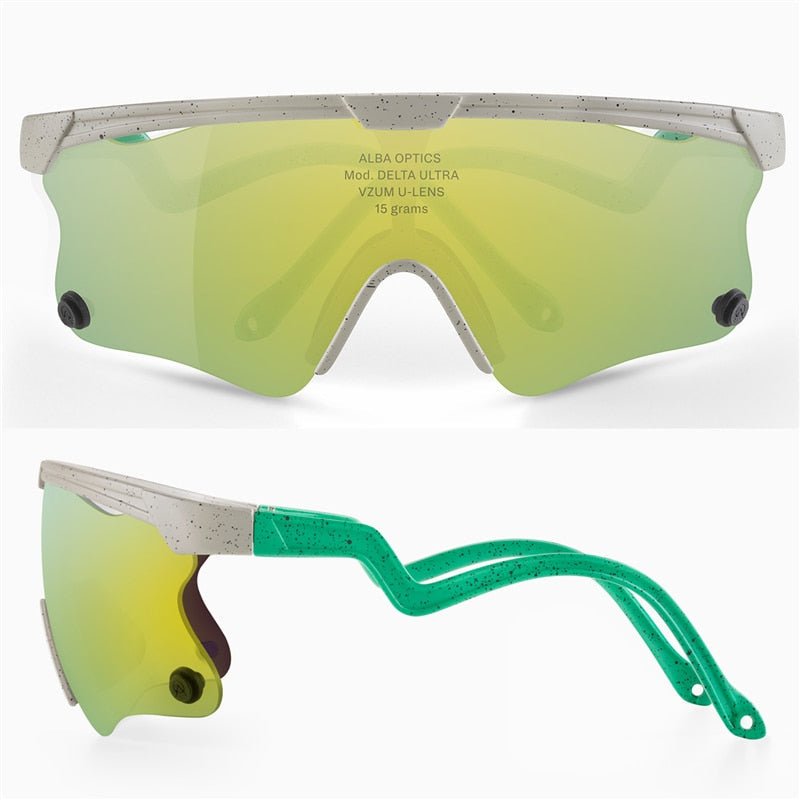 Delta Ultra - UrbanCycling.com
