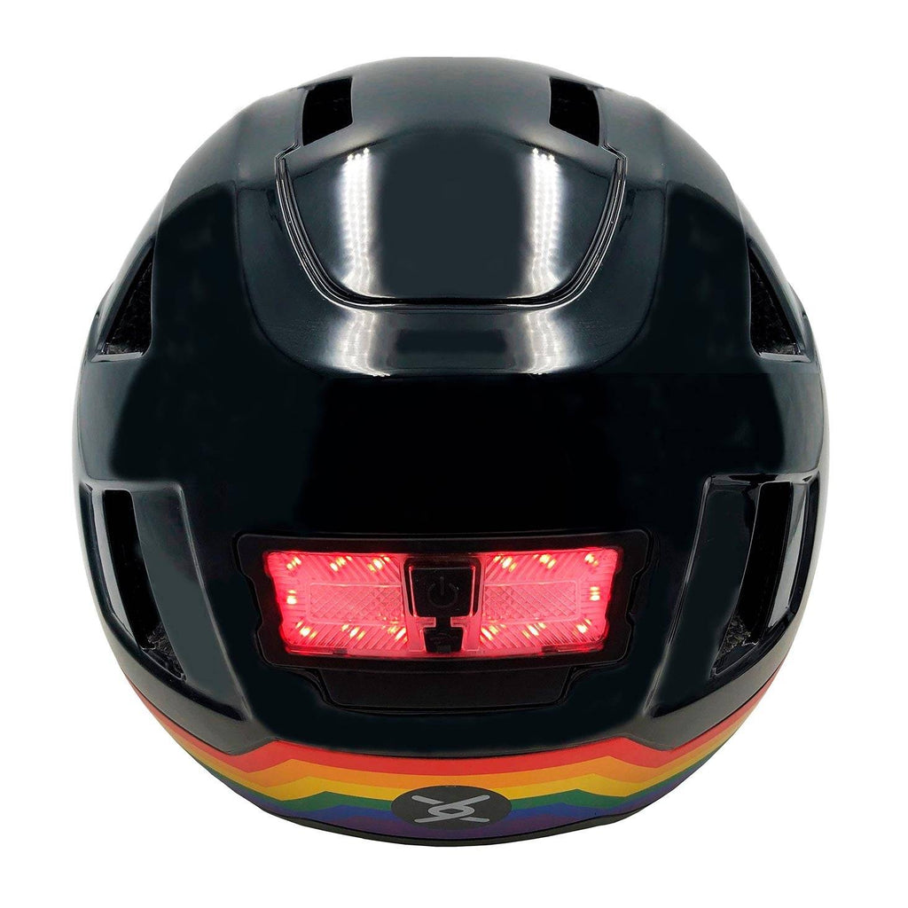 Disco | XNITO Helmet | E - bike Helmet - UrbanCycling.com