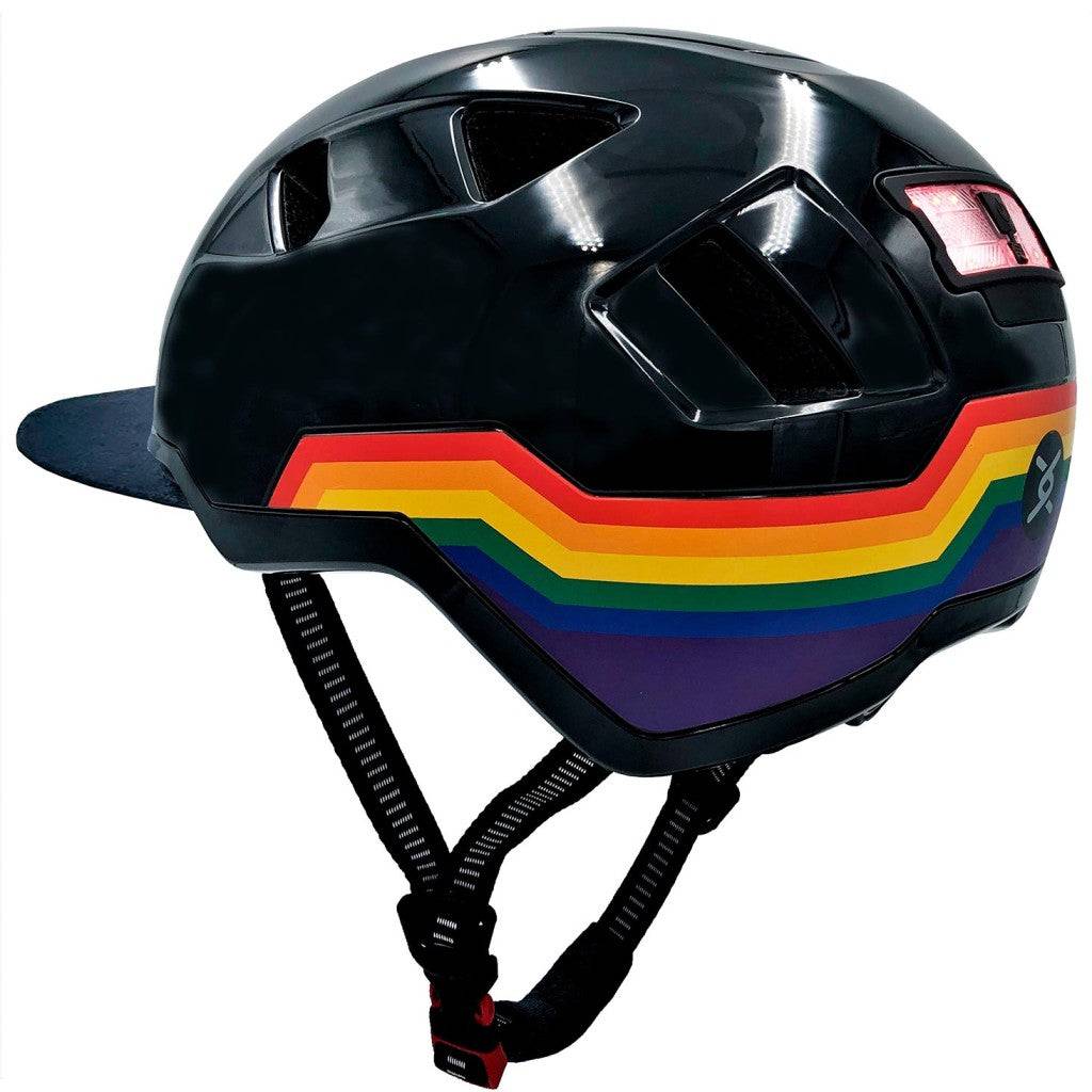 Disco | XNITO Helmet | E - bike Helmet - UrbanCycling.com