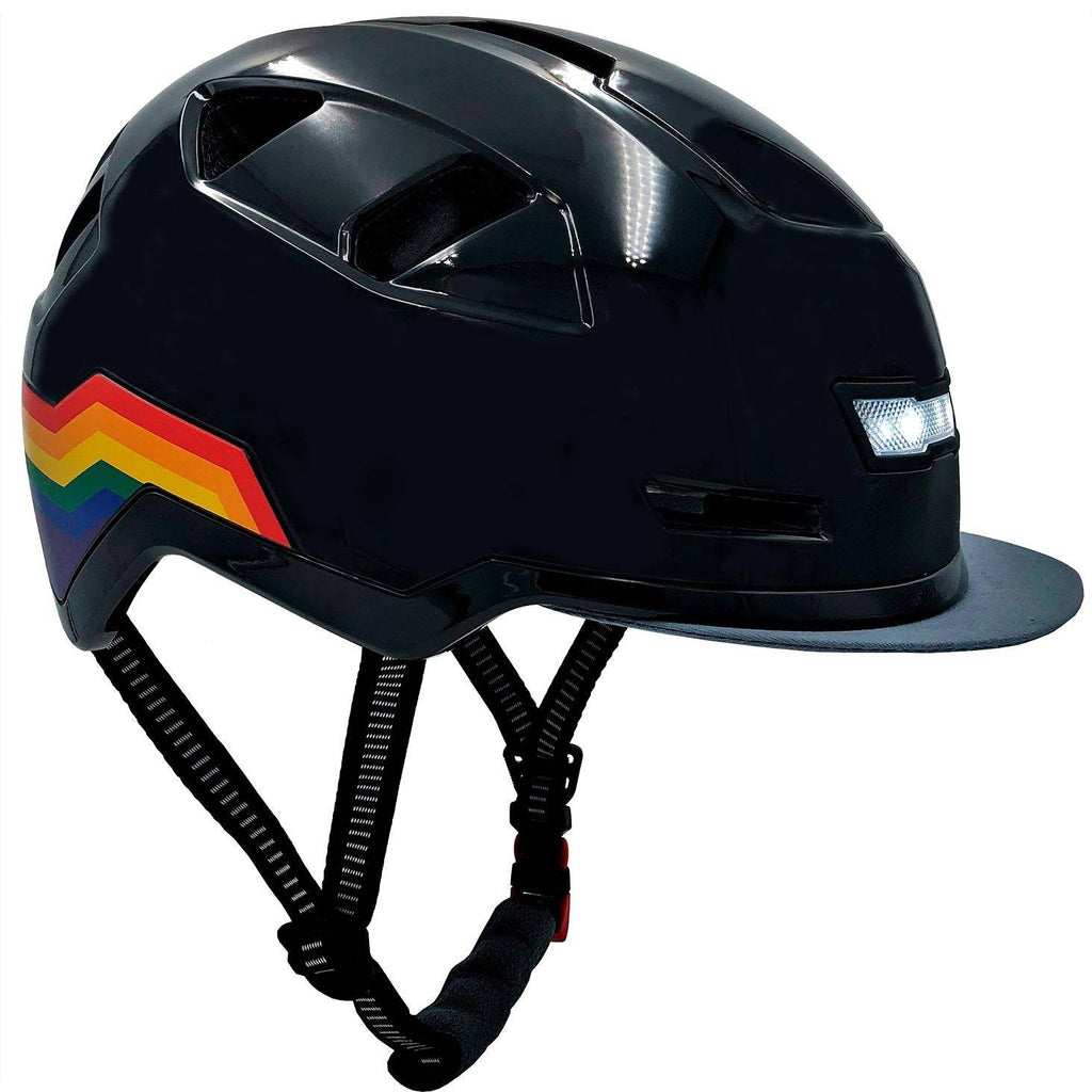 Disco | XNITO Helmet | E - bike Helmet - UrbanCycling.com