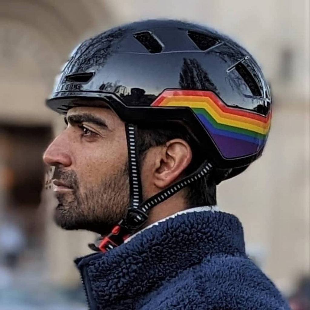 Disco | XNITO Helmet | E - bike Helmet - UrbanCycling.com