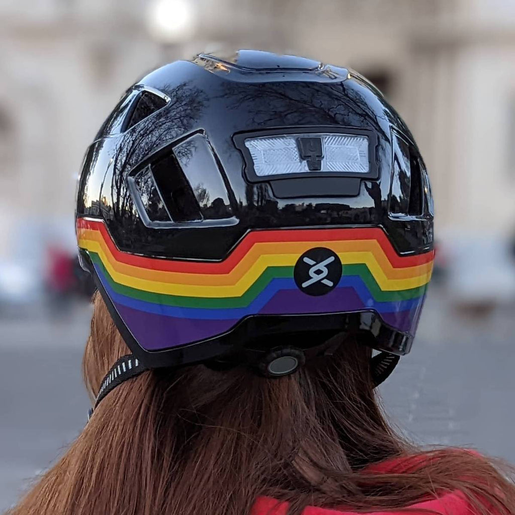 Disco | XNITO Helmet | E - bike Helmet - UrbanCycling.com