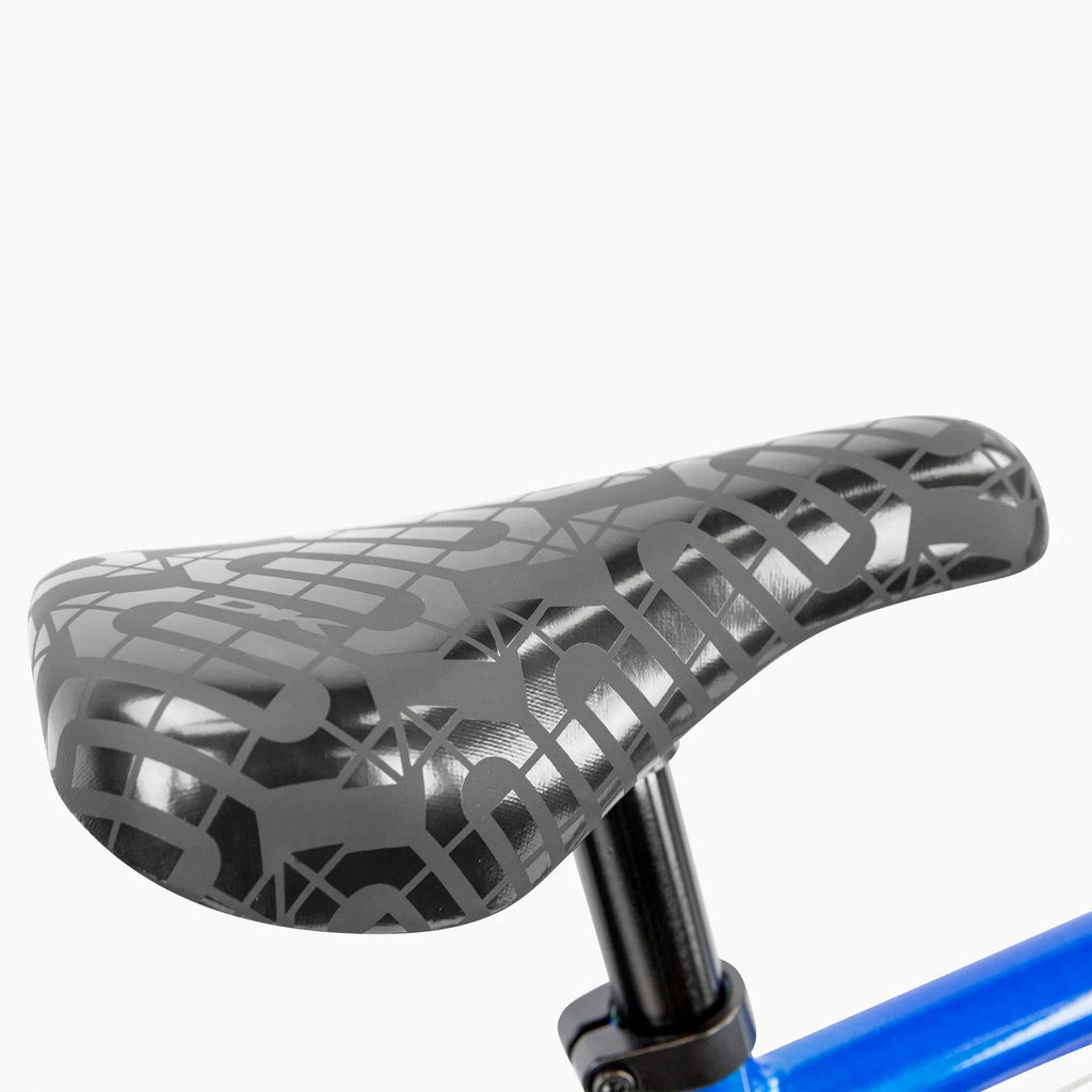 DK Step Up 18” Complete BMX Bike - Blue - UrbanCycling.com