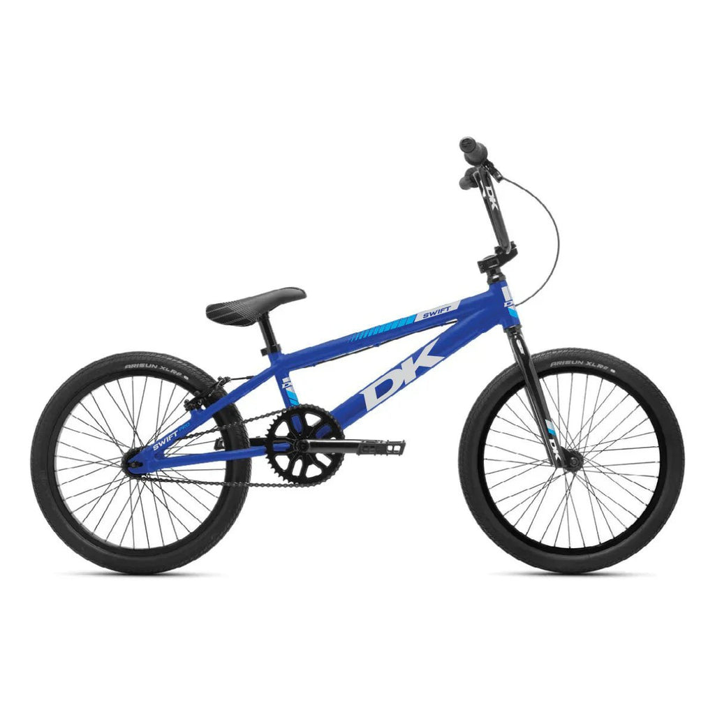 bmx racing bicycles DK Swift 20