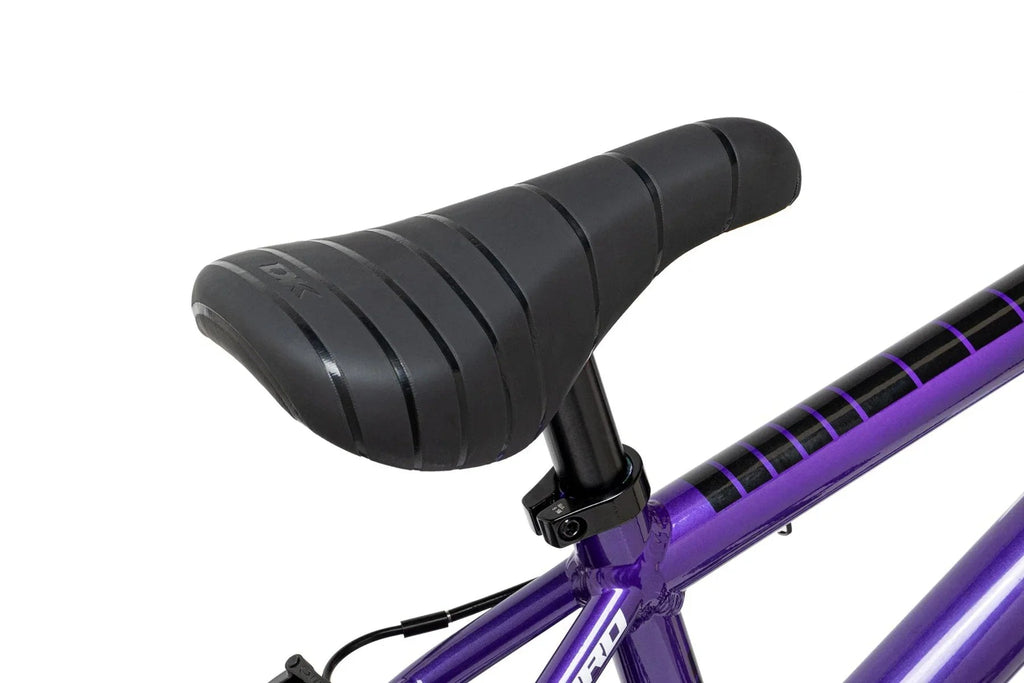 DK Swift Junior 20" Complete BMX Race Bike - Purple - UrbanCycling.com