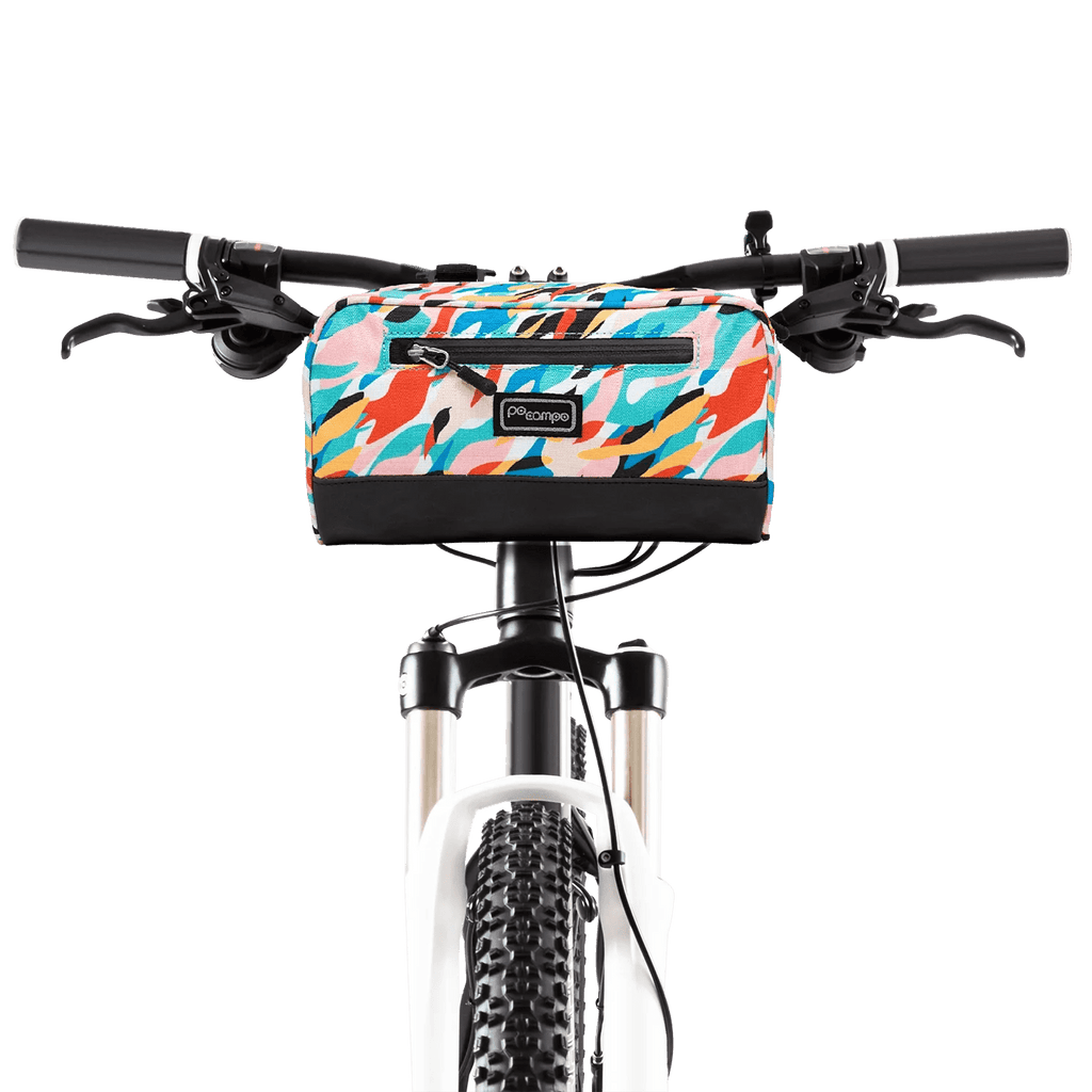 Domino Handlebar Bag - UrbanCycling.com