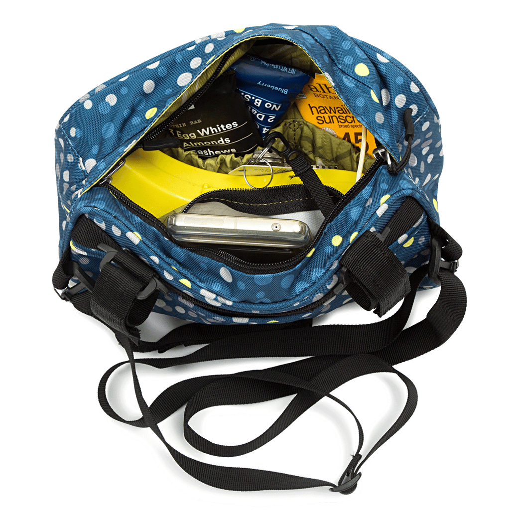 Domino Handlebar Bag - UrbanCycling.com