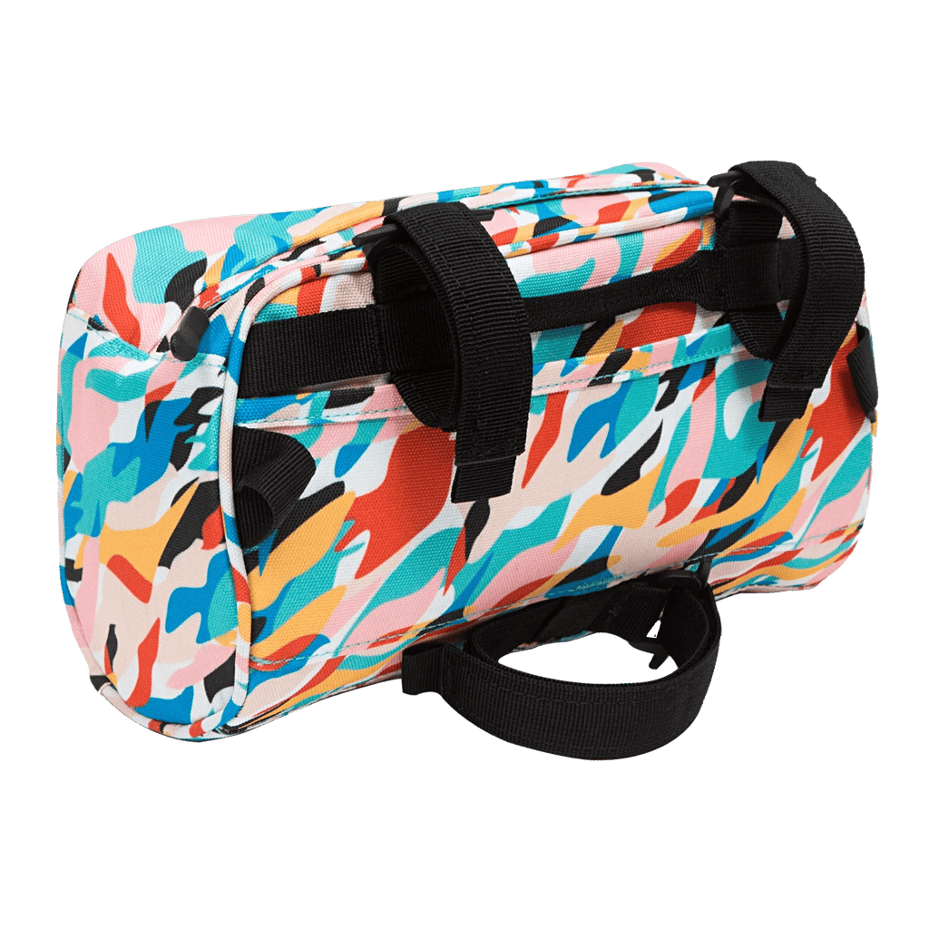 Domino Handlebar Bag - UrbanCycling.com