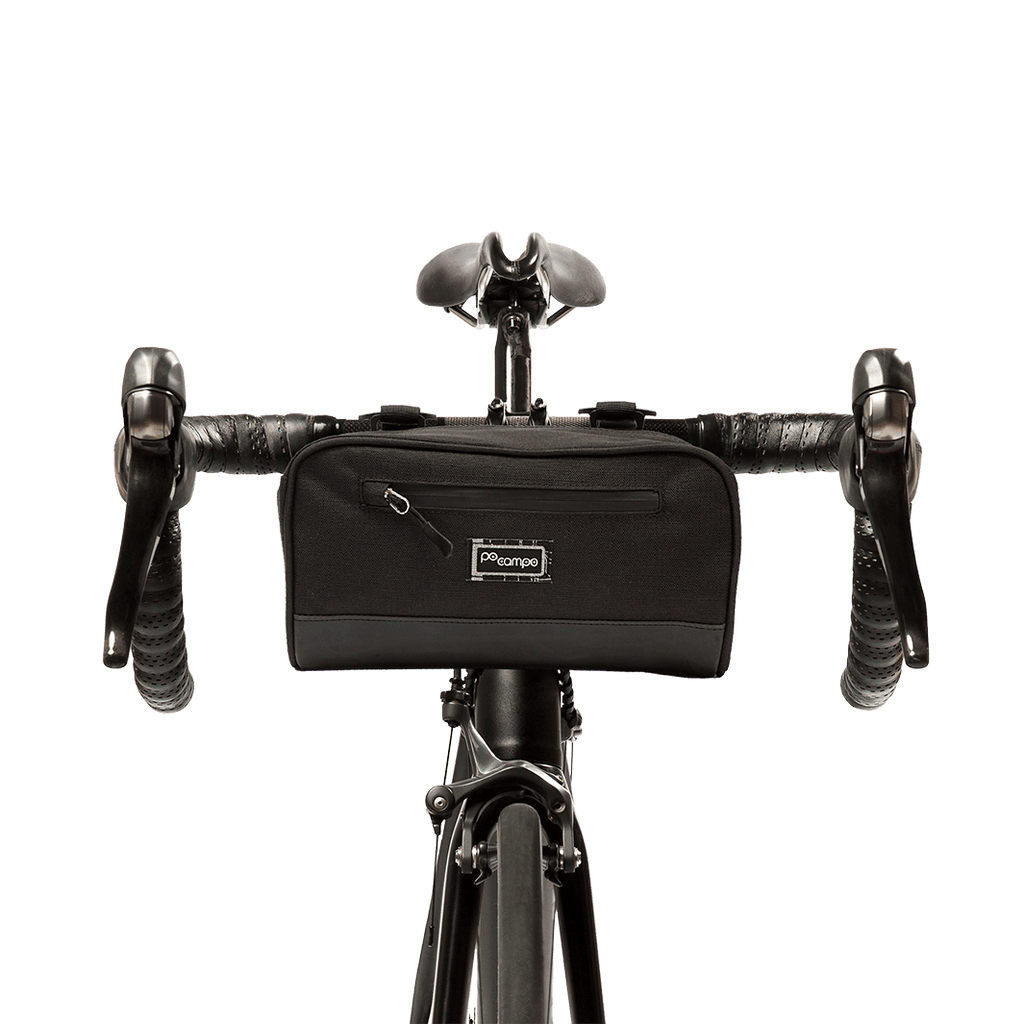 Domino Handlebar Bag - UrbanCycling.com