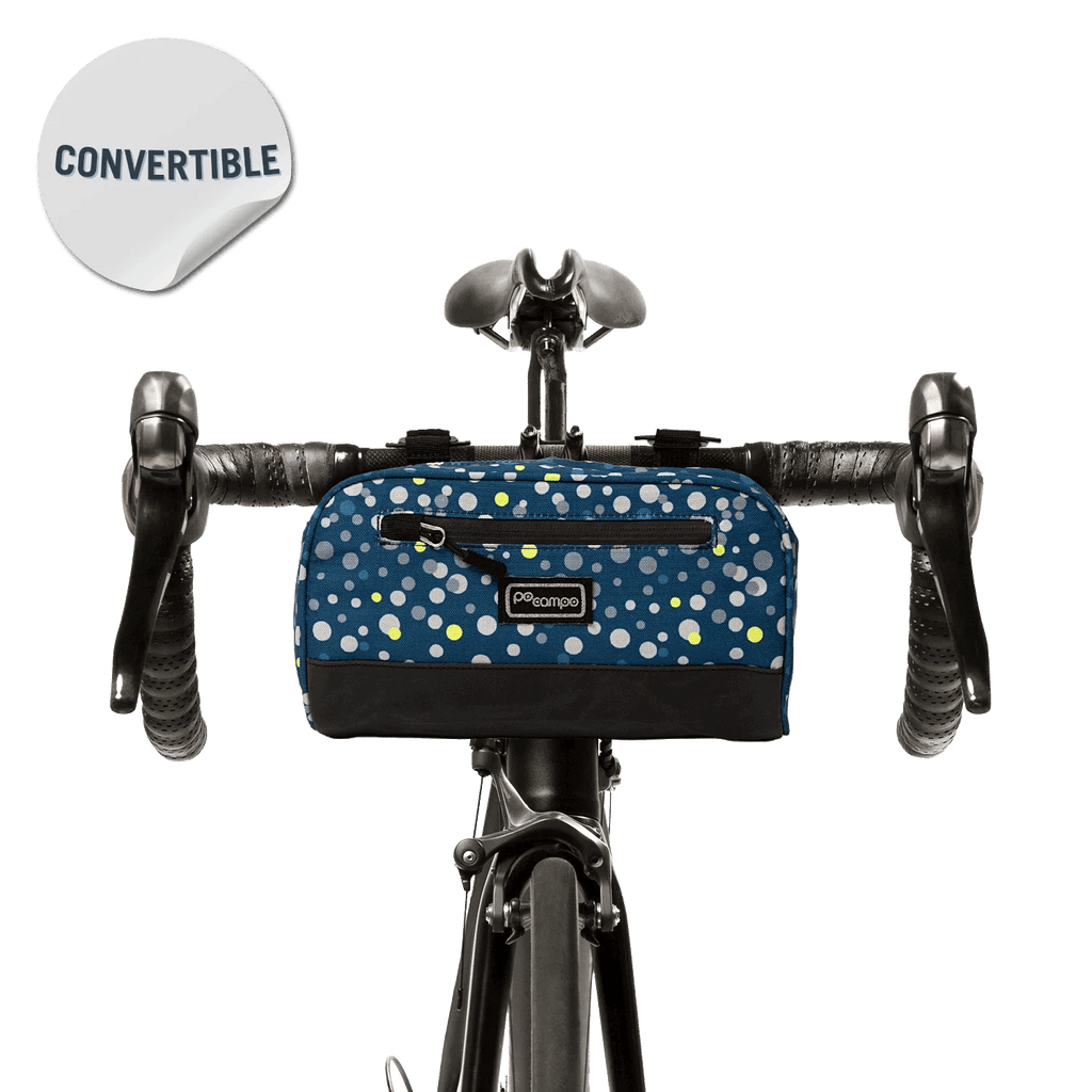 Domino Handlebar Bag - UrbanCycling.com