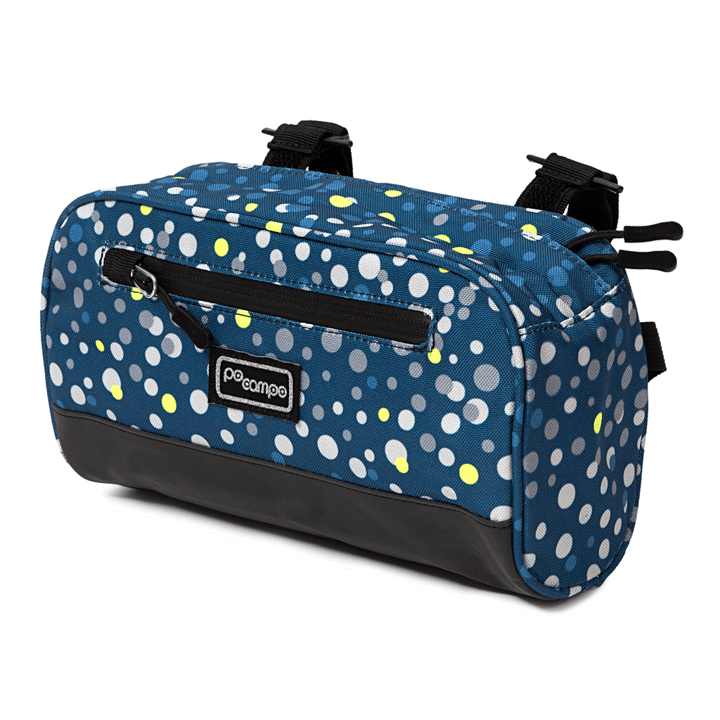 Domino Handlebar Bag - UrbanCycling.com