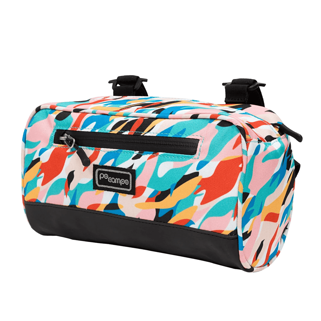 Domino Handlebar Bag - UrbanCycling.com