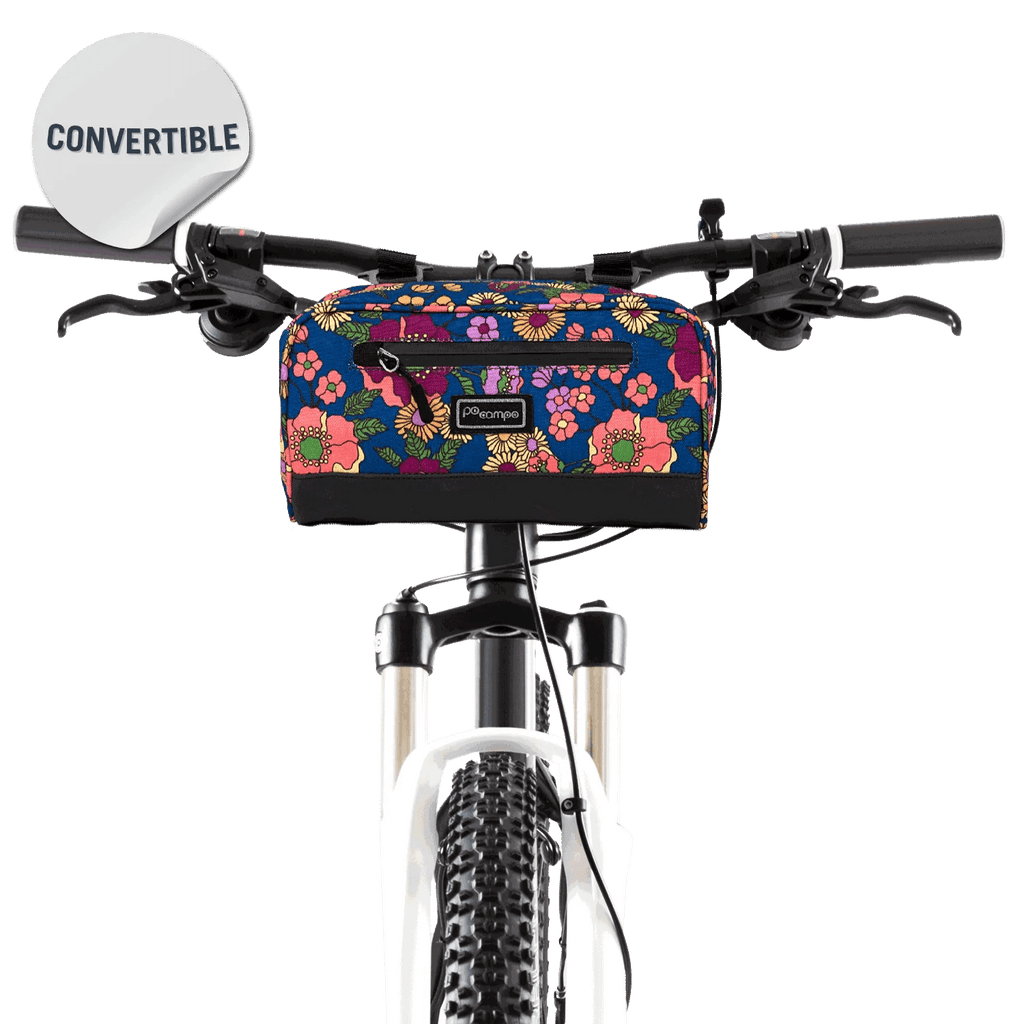 Domino Handlebar Bag - UrbanCycling.com