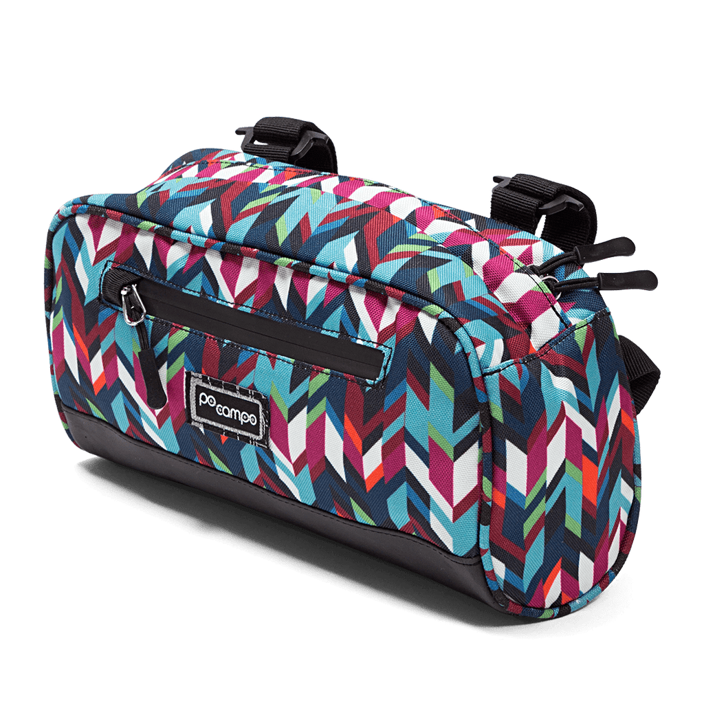 Domino Handlebar Bag - UrbanCycling.com