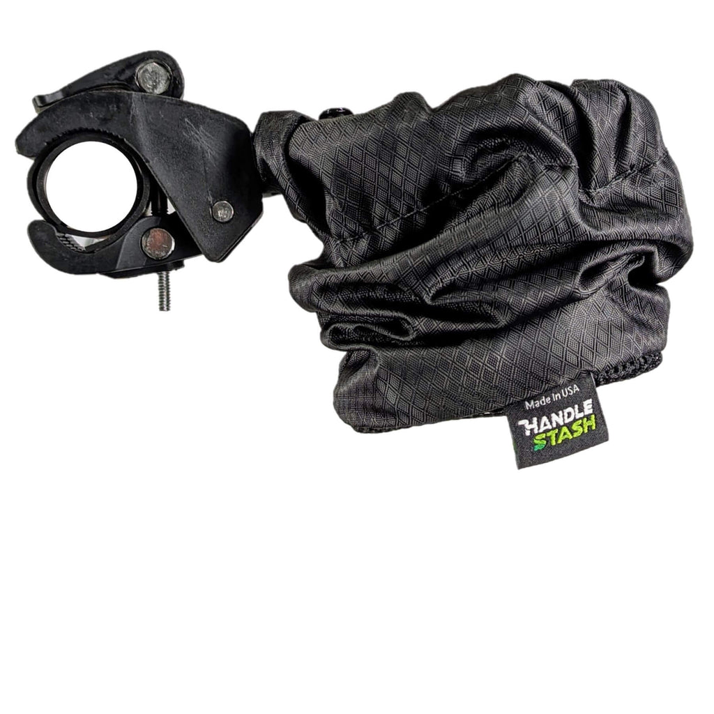 Double Black Diamond | Shock - Absorbing Bike Cup Holder - UrbanCycling.com