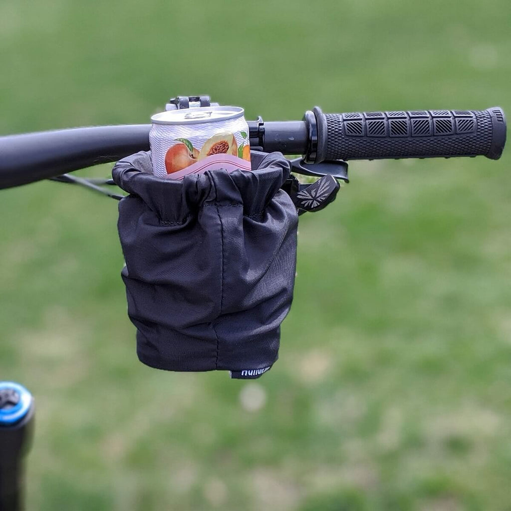 Double Black Diamond | Shock - Absorbing Bike Cup Holder - UrbanCycling.com