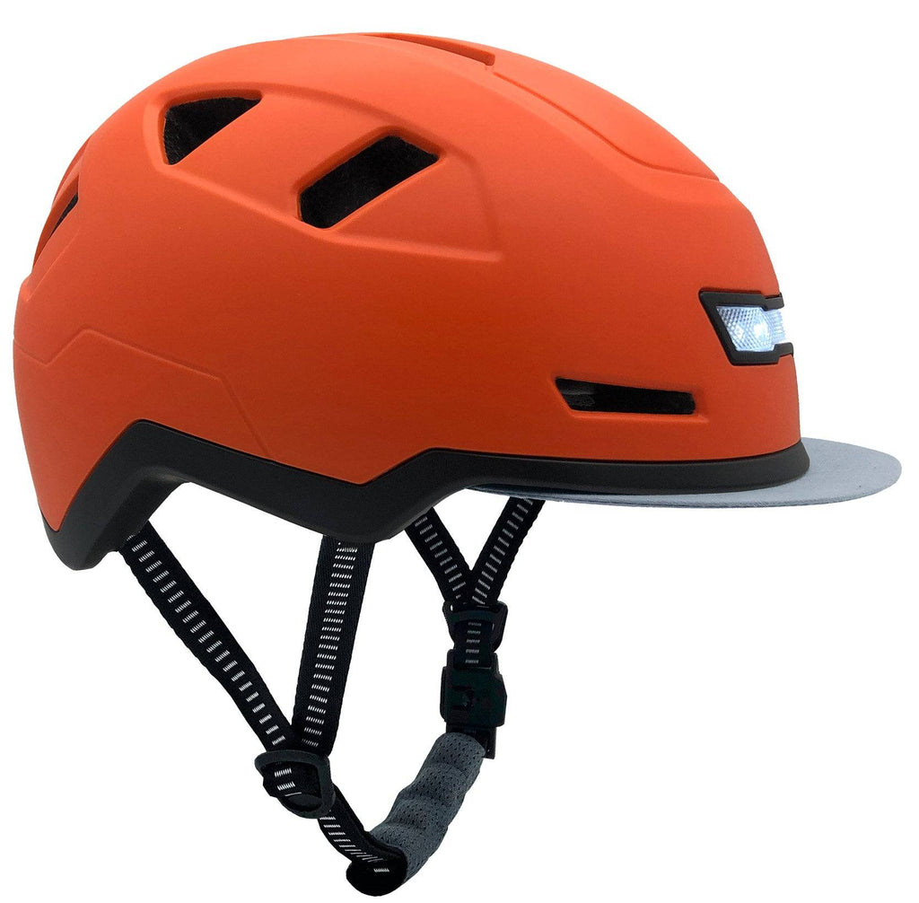 Dutch | XNITO Helmet | E - bike Helmet - UrbanCycling.com