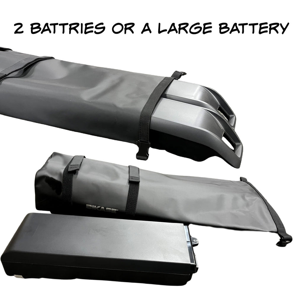 EBike Battery Bag Large - UrbanCycling.com