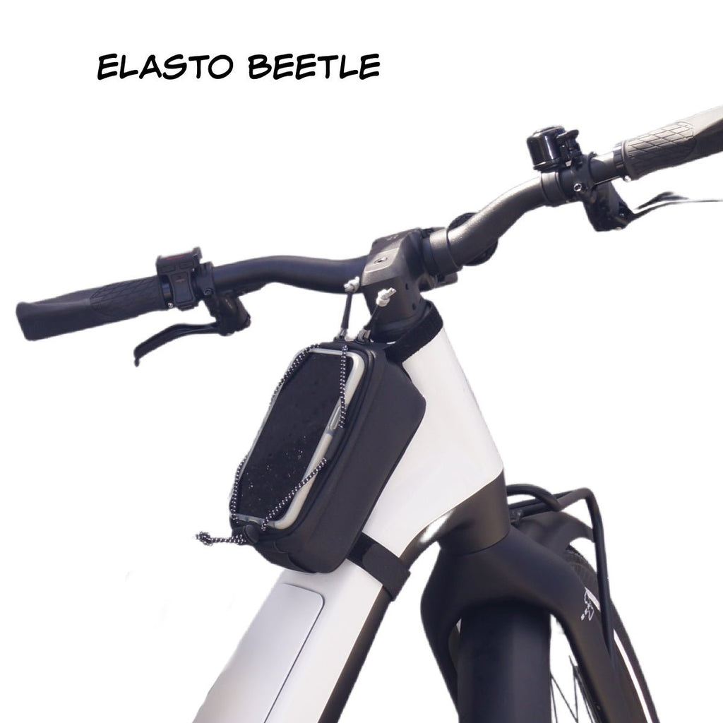 Elasto Beetle Phone Bag Universal - UrbanCycling.com