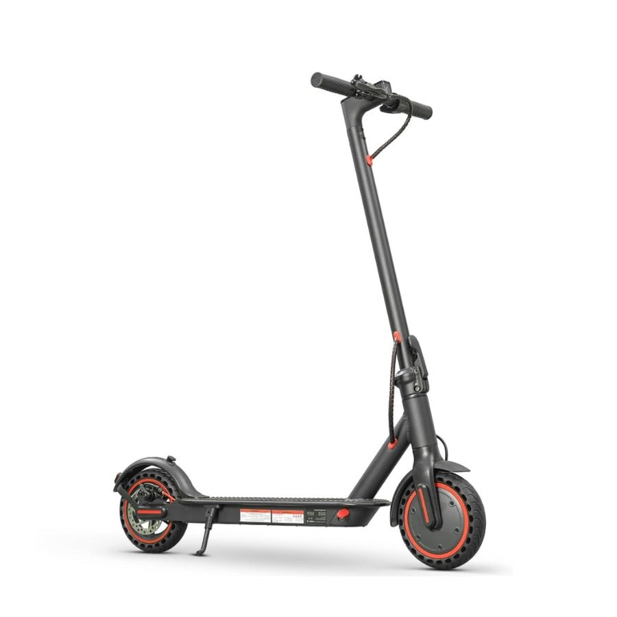 Electric Scooter w/ Mobile App - UrbanCycling.com