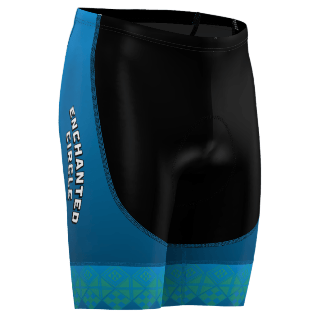 Enchanted Circle Men's Evo 2.0 Shorts - UrbanCycling.com