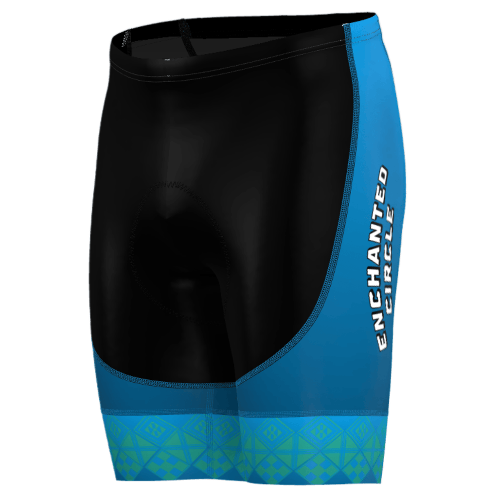 Enchanted Circle Women's Evo 2.0 Shorts - UrbanCycling.com