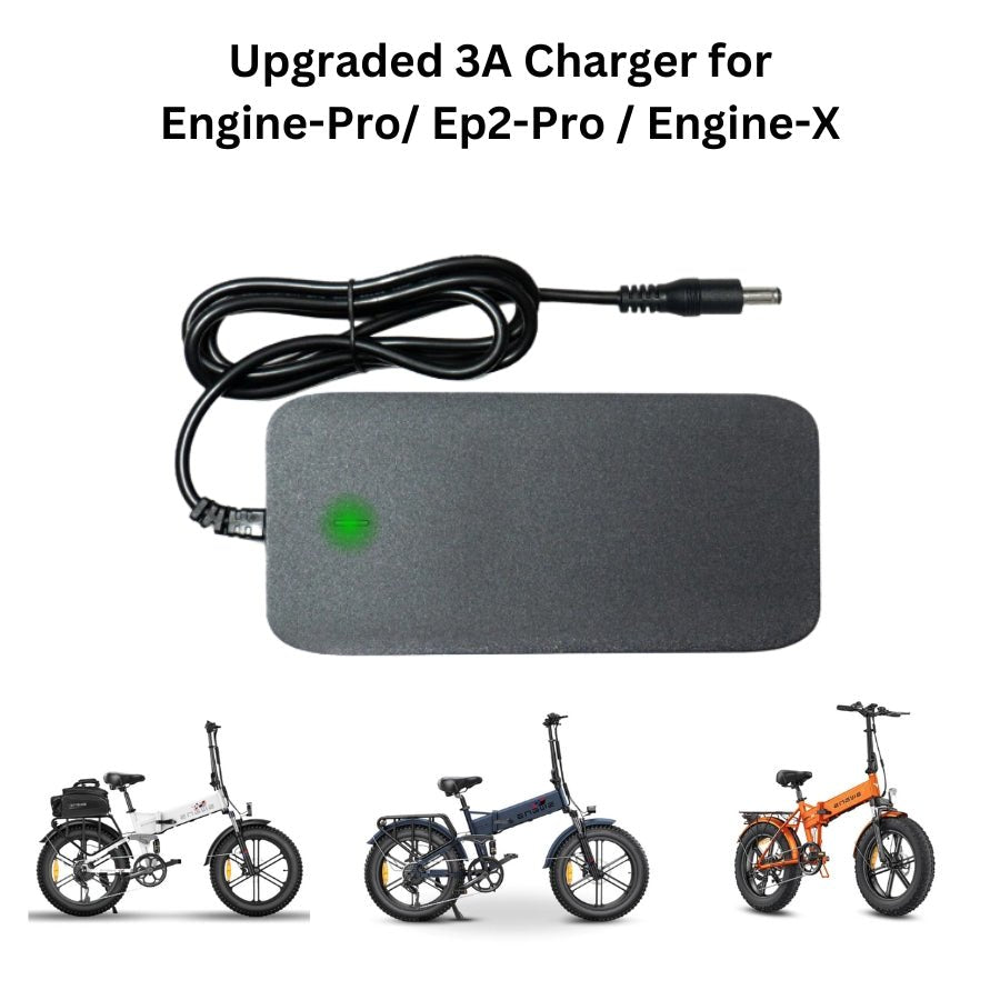 Engwe Battery Charger - UrbanCycling.com