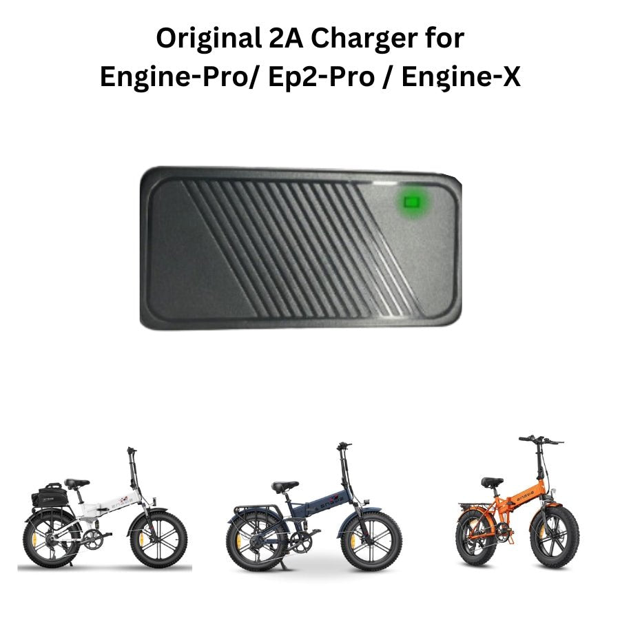 Engwe Battery Charger - UrbanCycling.com