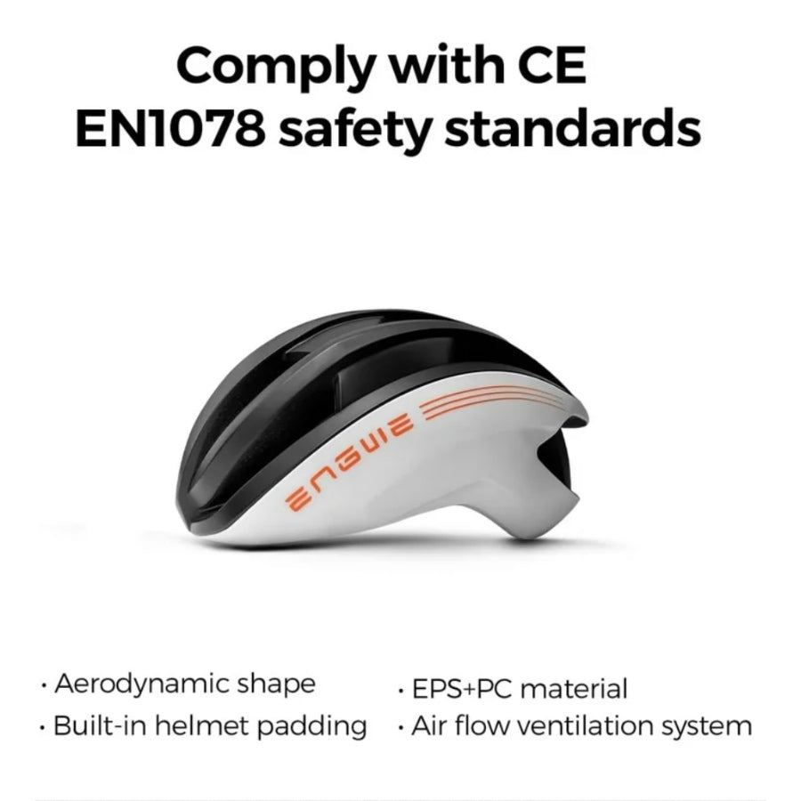 Engwe Ultra - Lite EPS Helmet - UrbanCycling.com