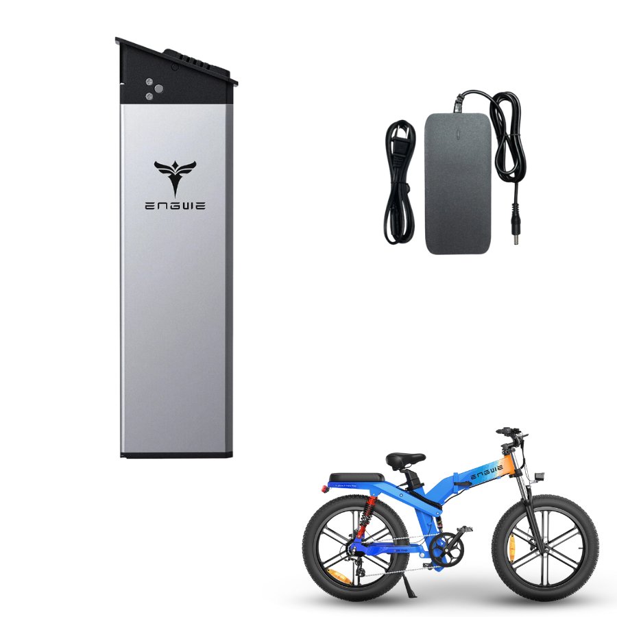 Extra Engwe Ebike Batteries - UrbanCycling.com