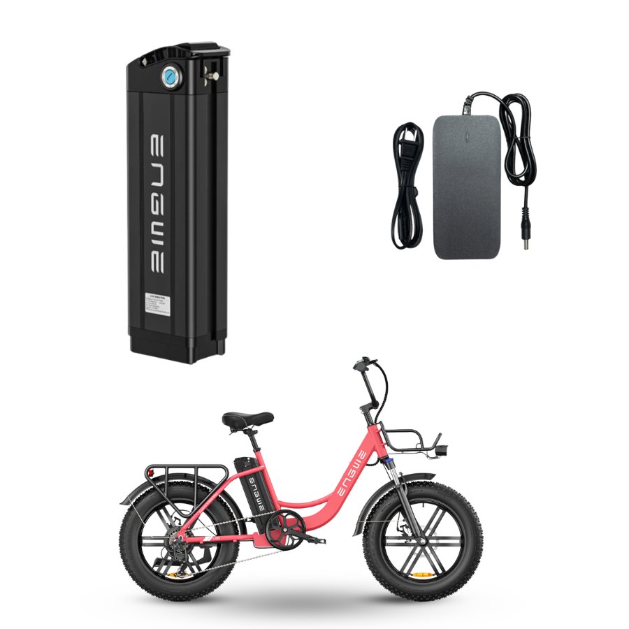 Extra Engwe Ebike Batteries - UrbanCycling.com