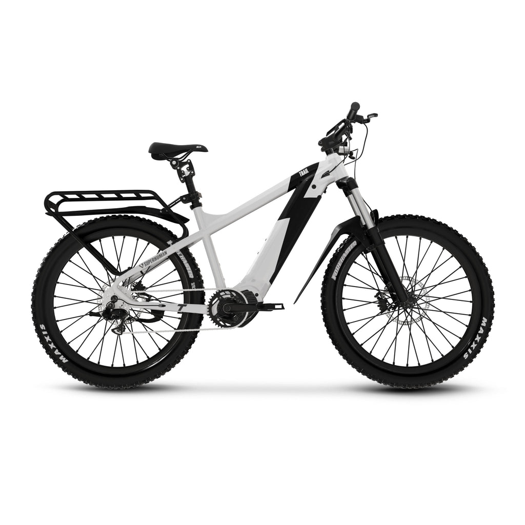 F5 Trail - UrbanCycling.com