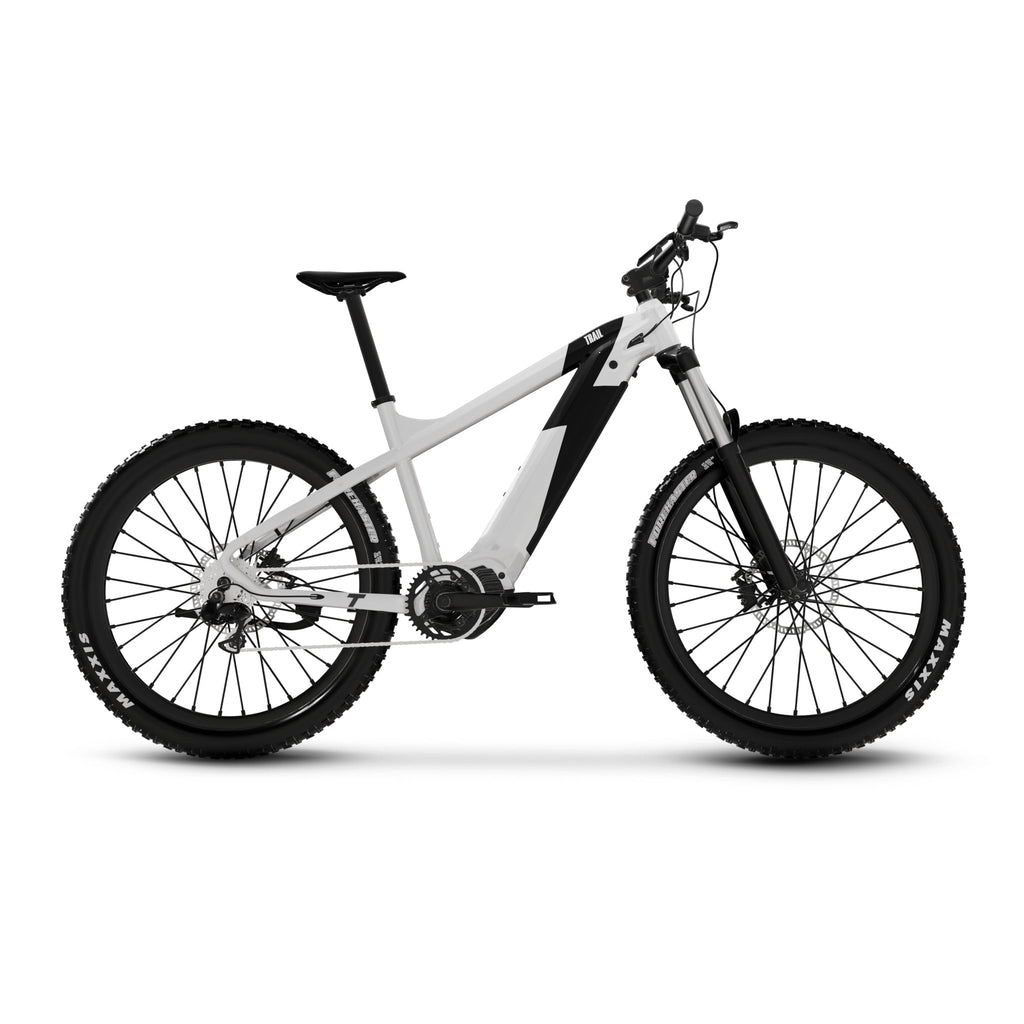 F5 Trail - UrbanCycling.com