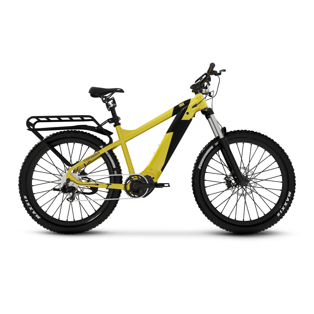 F5 Trail - UrbanCycling.com