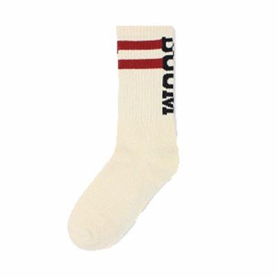 Fashion Men Street Wear Cool Cotton Socks Harajuku Funny Socks Trendy Women Long Socks Crew Socks White Hip Hop Socks Basketball Running Cycling Socks For Men And Women - UrbanCycling.com