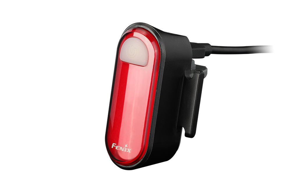 Fenix BC05R V2.0 Rechargeable Bicycle Tail Light - UrbanCycling.com