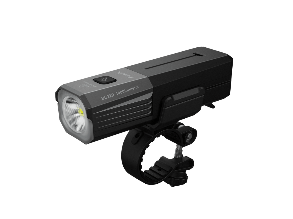 Fenix BC22R High - Performance Road Bike Light - UrbanCycling.com