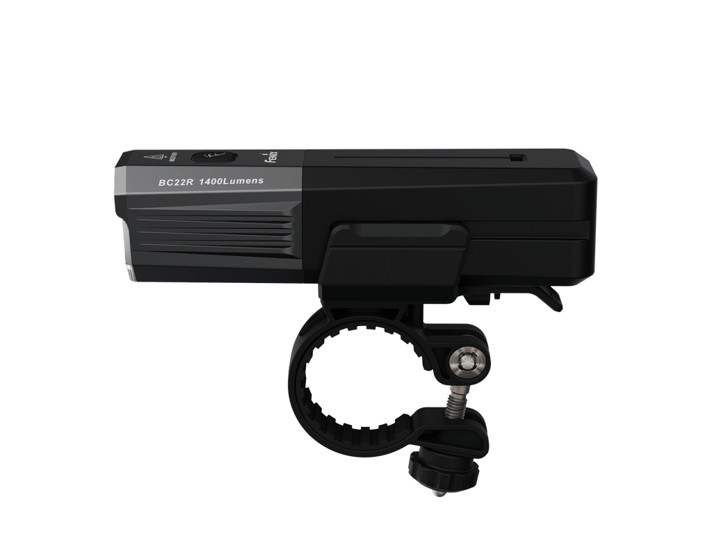Fenix BC22R High - Performance Road Bike Light - UrbanCycling.com