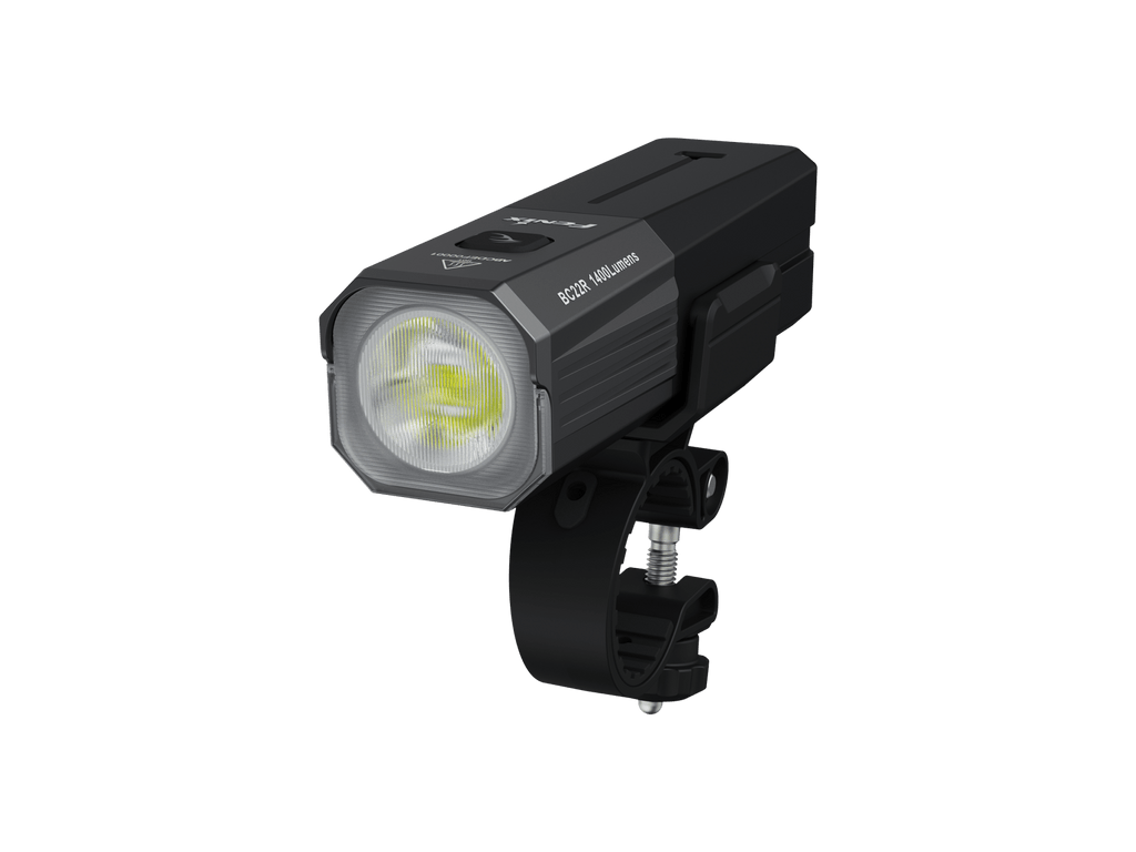 Fenix BC22R High - Performance Road Bike Light - UrbanCycling.com