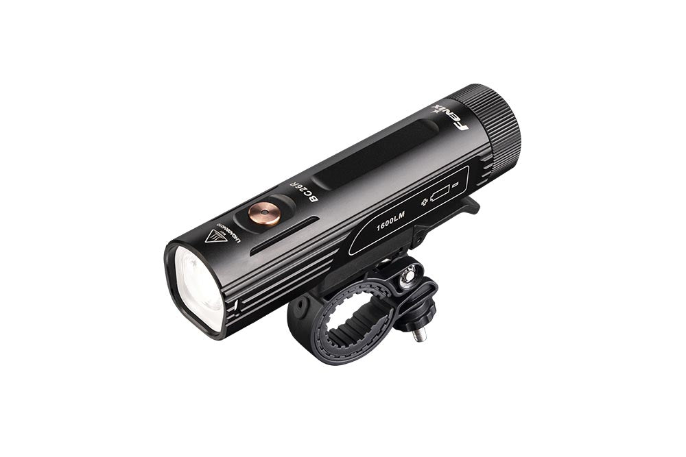 Fenix BC26R LED Bike Light - UrbanCycling.com