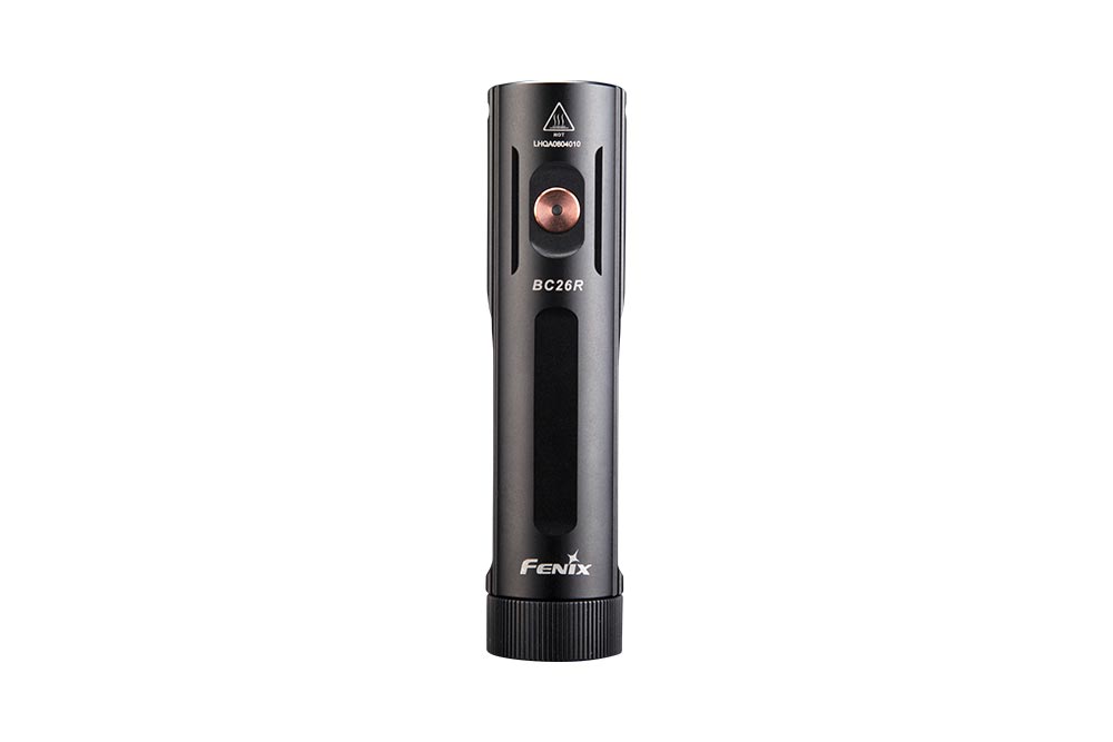 Fenix BC26R LED Bike Light - UrbanCycling.com