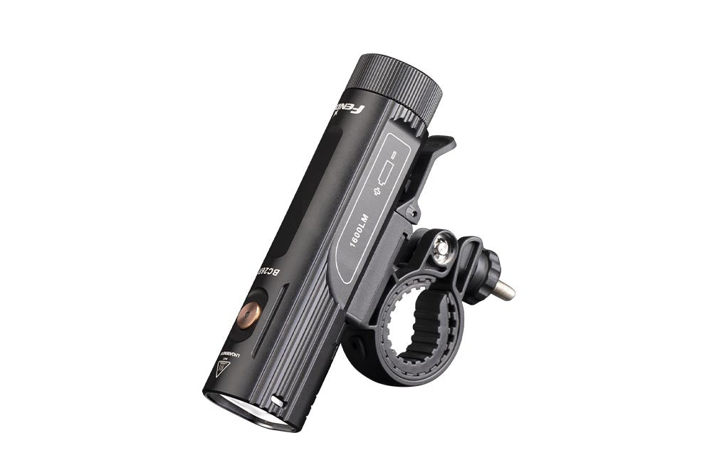 Fenix BC26R LED Bike Light - UrbanCycling.com