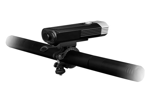 Fenix BC30 V2 LED Bike Light - UrbanCycling.com