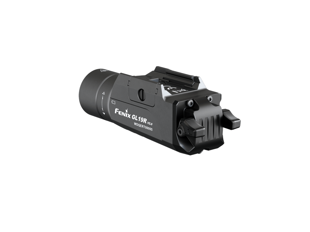 Fenix GL19R V2 Modular Switch Mounted Light - UrbanCycling.com