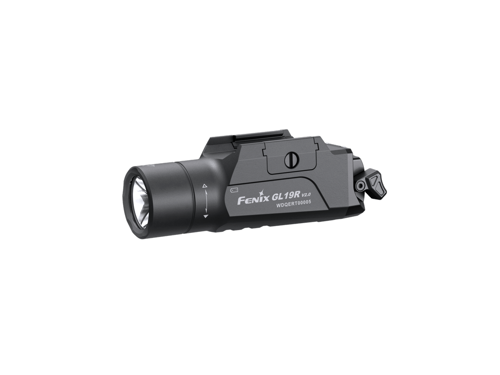 Fenix GL19R V2 Modular Switch Mounted Light - UrbanCycling.com